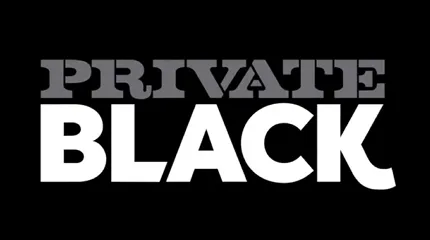 Private Black /