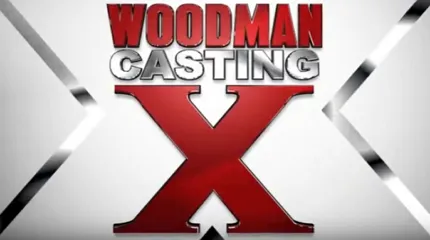 WoodmanCastingX /