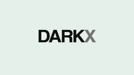 Dark X /