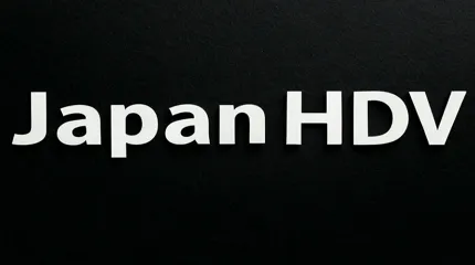 JapanHDV /