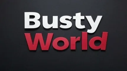 Busty World /