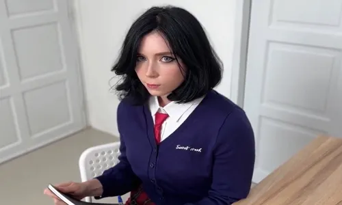 Секс-экзамен: Свити Фокс…