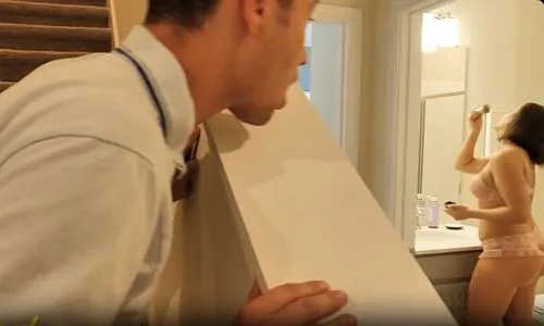 Сцена страсти: Хелена Пр…