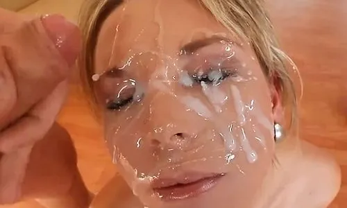 Нарезка: Сперма заливает…