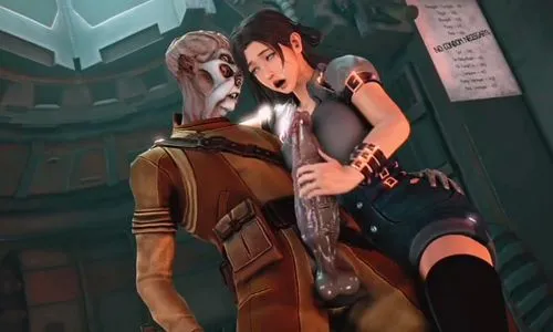 Монстр: Жёсткий трах суч…