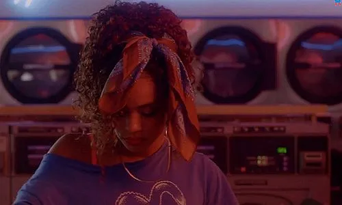 Scarlit Scandal: Минет и…