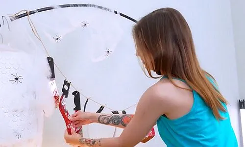 Russian: Solo Masturbati…