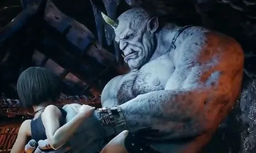 Дикий анимационный секс:…